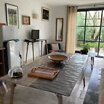 Casa de Férias Laurent De La Cabrerisse Riviere Proche Lagrasse *