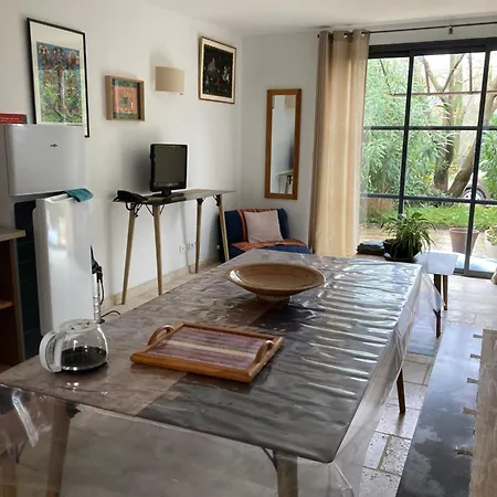 Ferienhaus Laurent De La Cabrerisse Riviere Proche Lagrasse *
