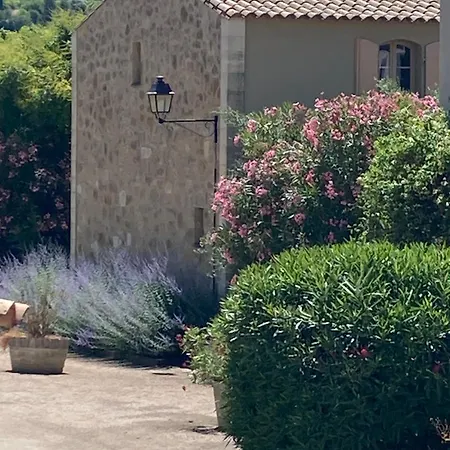 Laurent De La Cabrerisse Riviere Proche Lagrasse Casa de Férias