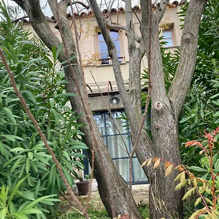 Ferienhaus Laurent De La Cabrerisse Riviere Proche Lagrasse