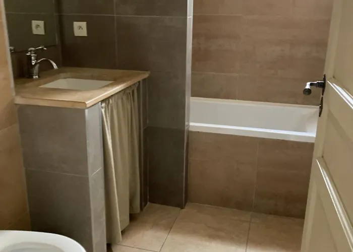 Laurent De La Cabrerisse Riviere Proche Lagrasse 펜션